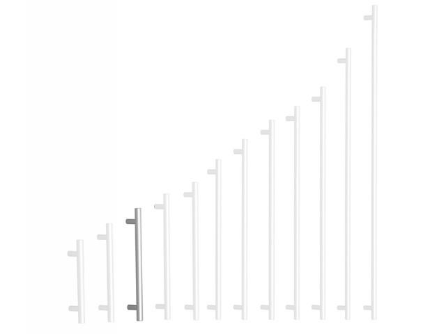 BÚTORFOGANTYÚ A001-160/210 160 ALUMÍNIUM 0