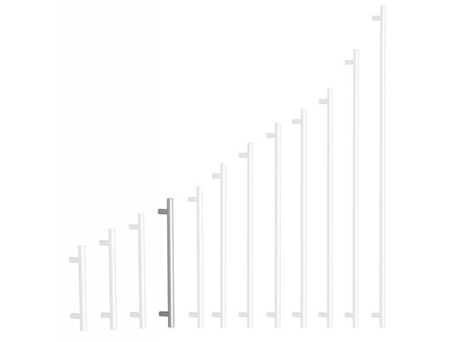BÚTORFOGANTYÚ A001-192/242 192 ALUMÍNIUM 0