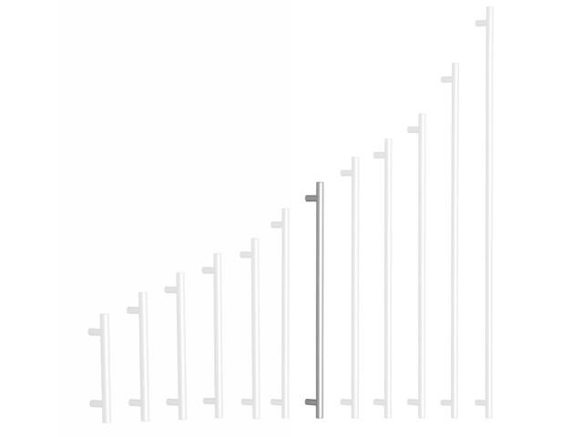 BÚTORFOGANTYÚ A001-288/338 288 ALUMÍNIUM 0