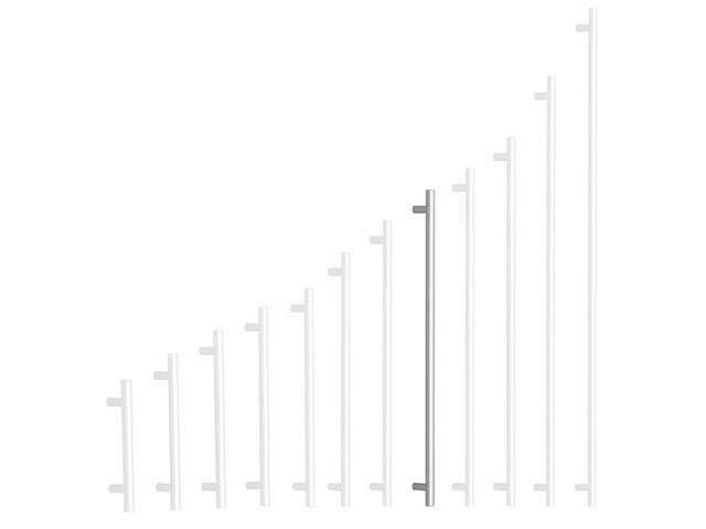 BÚTORFOGANTYÚ A001-320/370 320 ALUMÍNIUM 0