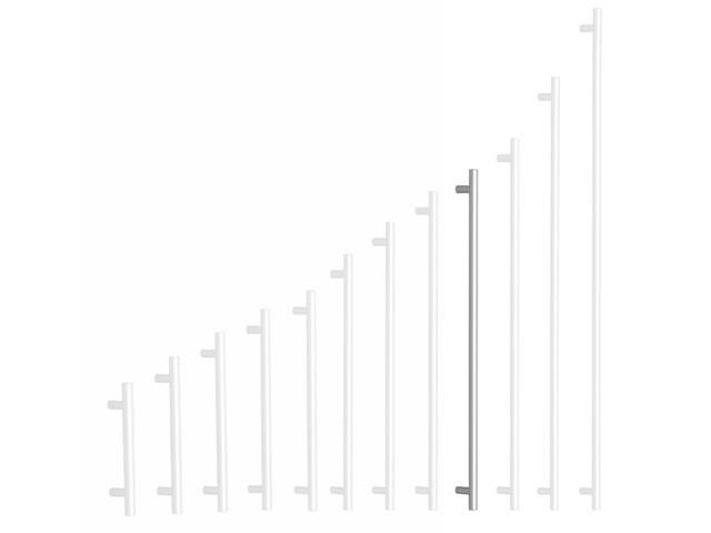 BÚTORFOGANTYÚ A001-352/402 352 ALUMÍNIUM 0