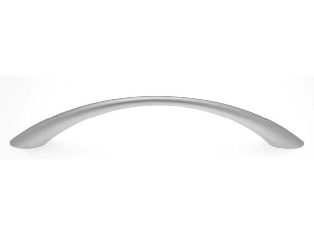 BÚTORFOGANTYÚ E002-128 128 MATT KRÓM 0