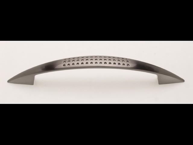 Megszűnt-BÚTORFOGANTYÚ E005-128 128 NIKKEL 0