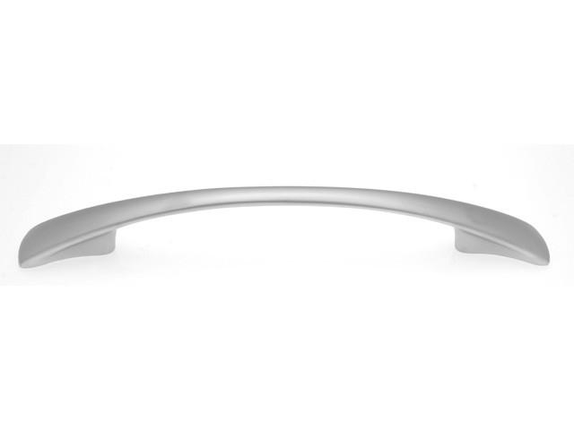 BÚTORFOGANTYÚ E008-128 128 MATT KRÓM 0