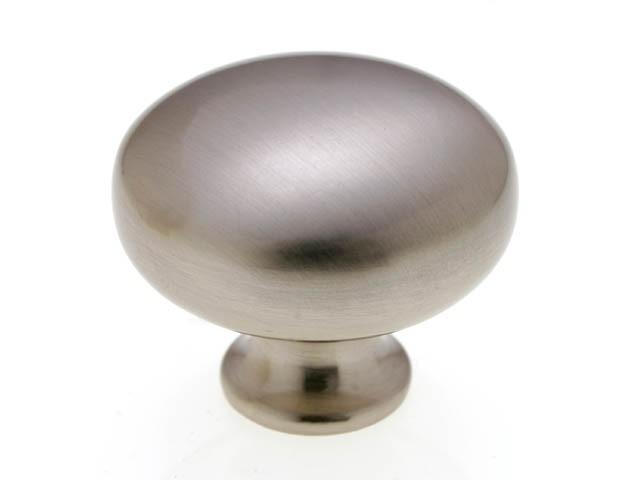 BÚTORFOGANTYÚ E013-032 ÁTM:32 MM NIKKEL 0