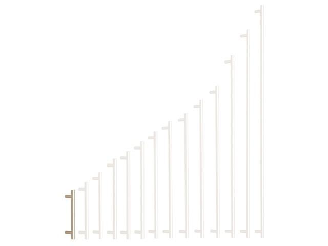 BÚTORFOGANTYÚ E037-096/136 96 NIKKEL 0