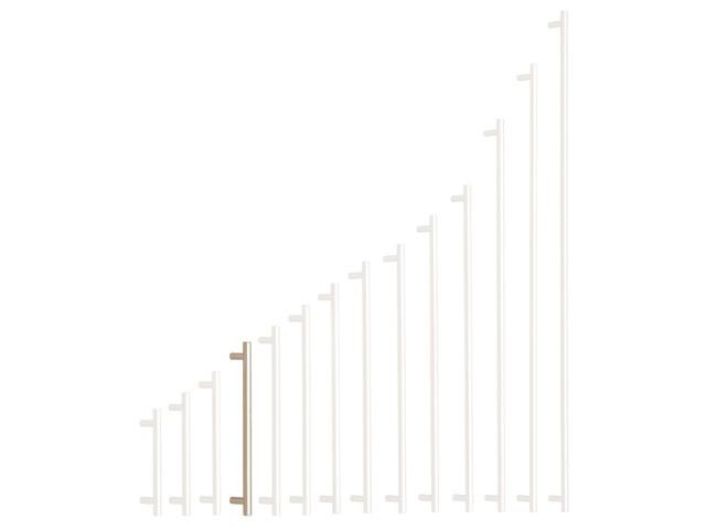 BÚTORFOGANTYÚ E037-192/232 192 NIKKEL 0