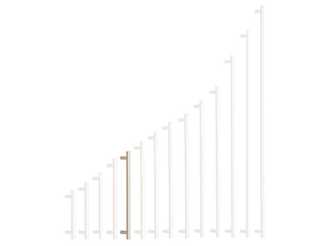 BÚTORFOGANTYÚ E037-224/264 224 NIKKEL 0