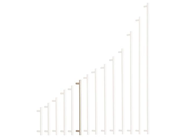 BÚTORFOGANTYÚ E037-256/296 256 NIKKEL 0