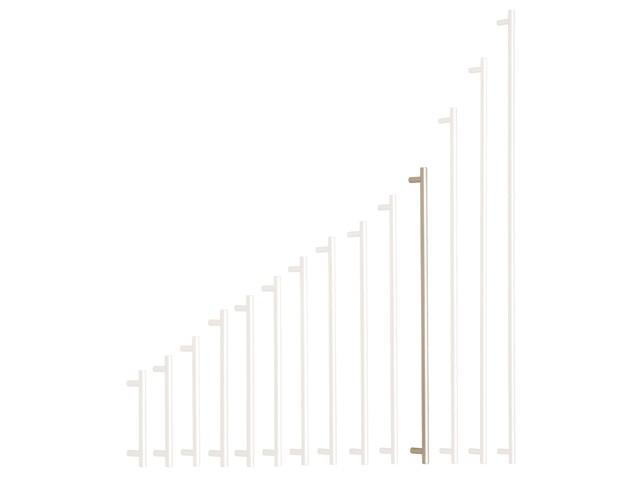 BÚTORFOGANTYÚ E037-448/488 448 NIKKEL 0