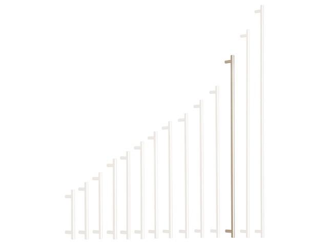 BÚTORFOGANTYÚ E037-560/600 560 NIKKEL 0