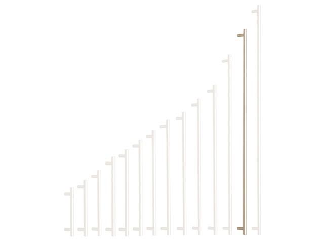 BÚTORFOGANTYÚ E037-660/700 660 NIKKEL 0