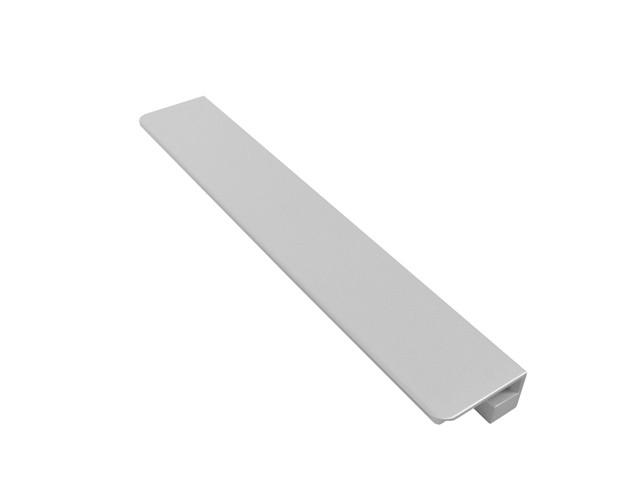 BÚTORFOGANTYÚ A016-160 160 ALUMÍNIUM 0