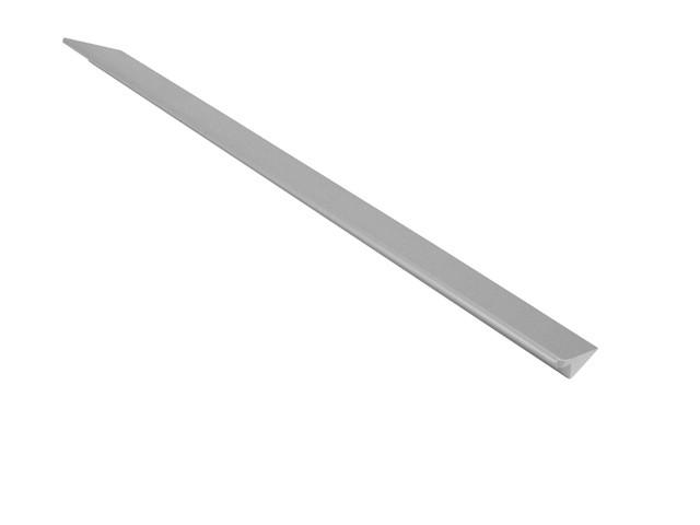 BÚTORFOGANTYÚ A024-192 192 ALUMÍNIUM 0