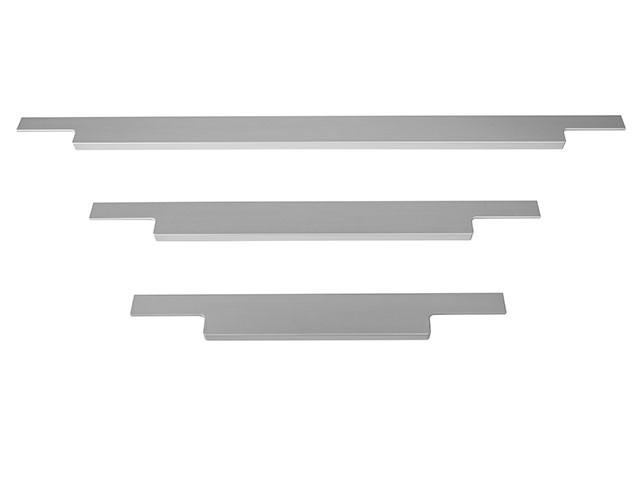 BÚTORFOGANTYÚ A027-495 495 ALUMÍNIUM 0