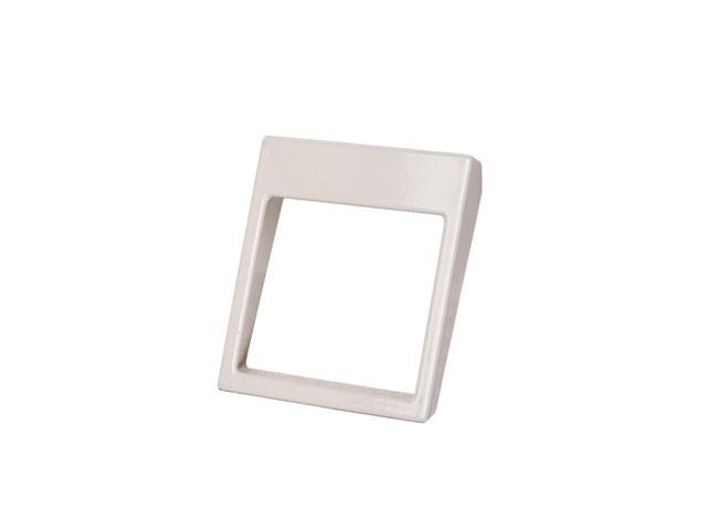 BÚTORFOGANTYÚ BR-512 32MM KRÉM 0