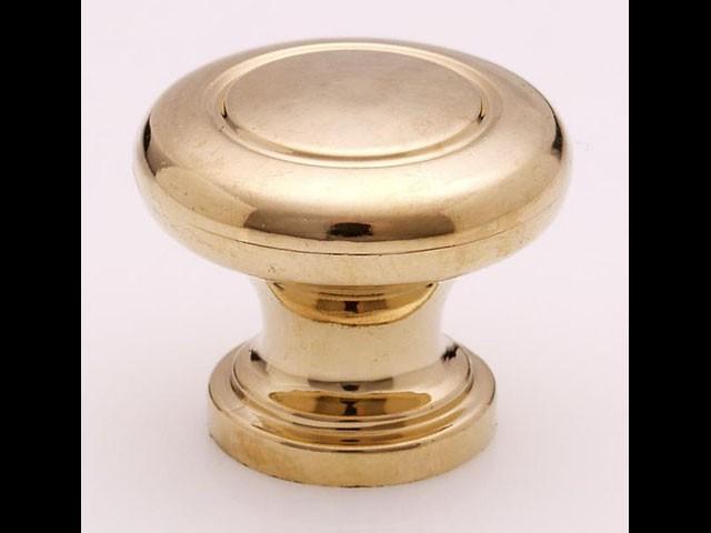 BÚTORFOGANTYÚ P 91-27 GOMB ARANY 0