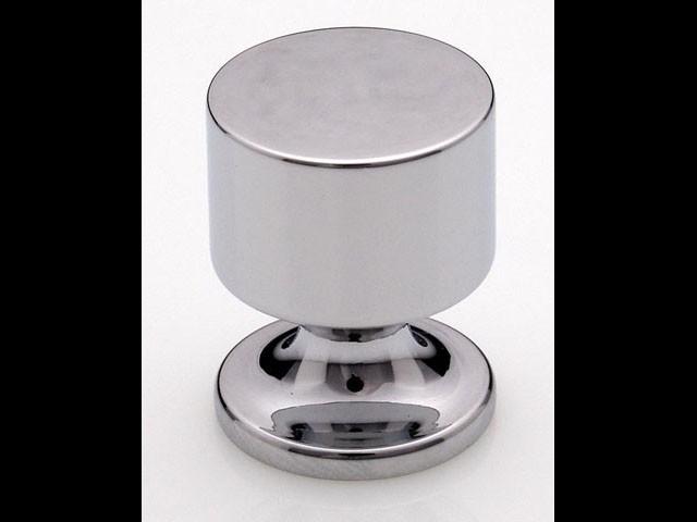 BÚTORFOGANTYÚ G 144-19 GOMB KRÓM 0