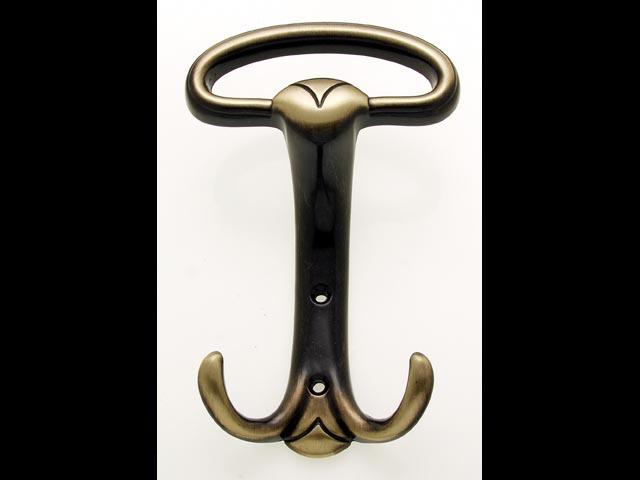 T_ FOGAS 817 32 ANTIKOLT BRONZ 0