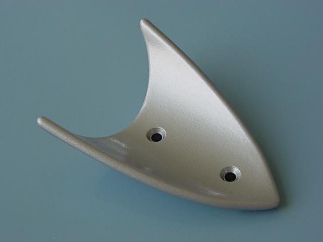 T_ FOGAS 1279 32 ALUMÍNIUM 0