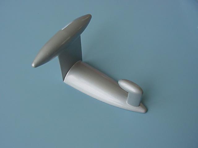 FOGAS 1282 121x100 ALUMÍNIUM 0