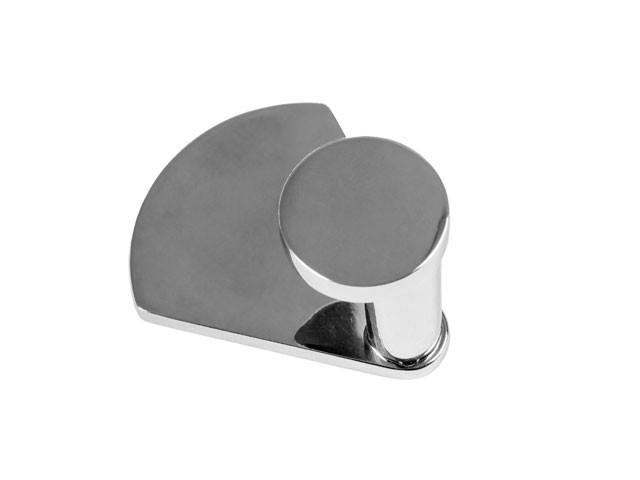 Megszűnt-FOGAS 2334/ZN1KV1S KRÓM ÖNTAPADÓS 0