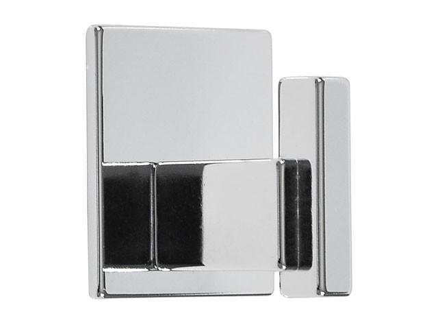 Megszűnt-FOGAS 2330/ZN1KV1S KRÓM, ÖNTAPADÓS 0