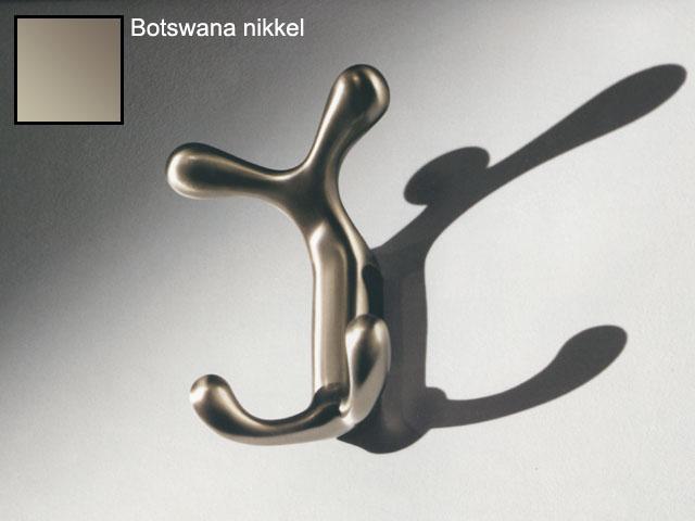 FOGAS PA0027100 90x110x60 BOTSWANA NIKKEL 0