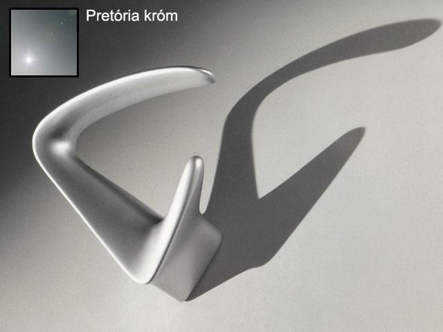 FOGAS PA0028200 120x107x74 PRETORIA KRÓM 0