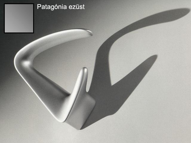 FOGAS PA0028200 120x107x74 PATAGÓNIA EZÜST 0