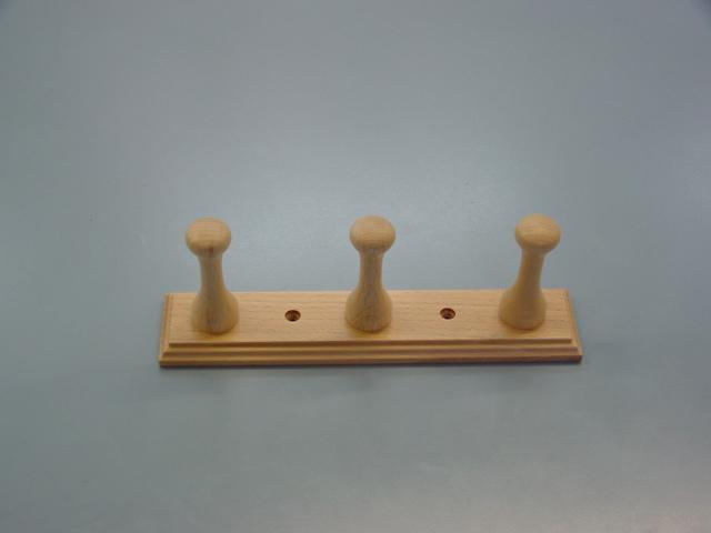 T_ FOGASSOR 220 3 TÜSKÉVEL 80 BÜKK 0