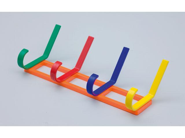 FOGASSOR H115-320 A52 320 SOKSZÍNŰ 0