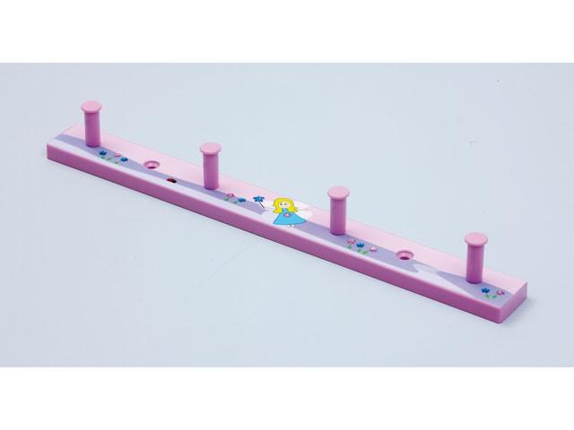 FOGASSOR 8177 TÜNDÉR 168 RÓZSASZÍN 0