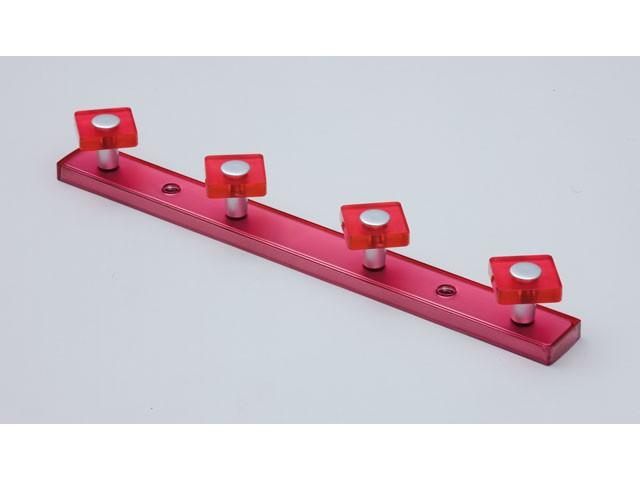 FOGASSOR 8168 168 RÓZSASZÍN 0