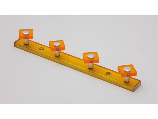 FOGASSOR 8168 168 NARANCS 0