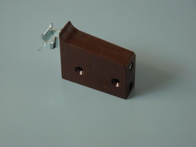 804-ES VASALAT BARNA 77×48×18 mm 0