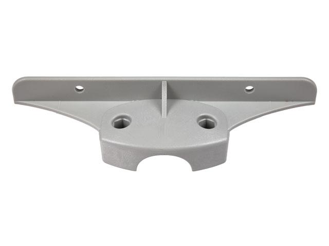 T_ NEVATO POLCRENDSZER POLCTARTÓ ELEM SZÜRKE 0