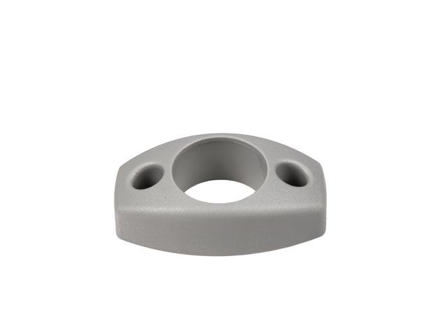 T_ NEVATO POLCRENDSZER RÖGZÍTŐELEM 2 SZÜRKE 0