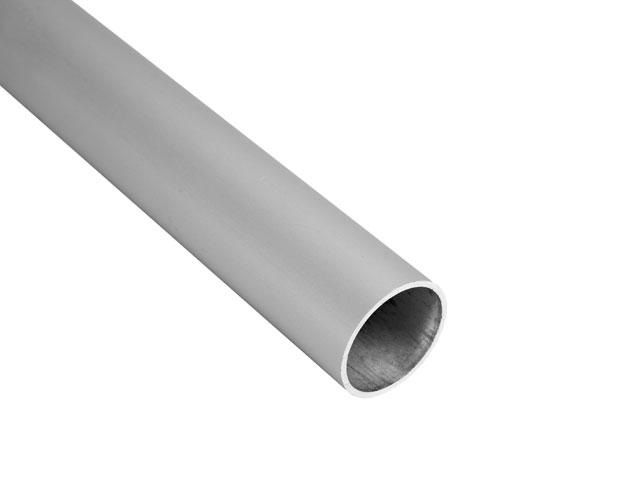 T_ NEVATO POLCRENDSZER 2,7m ÖSSZEKÖTŐ RÚD ALUMÍNIUM 0