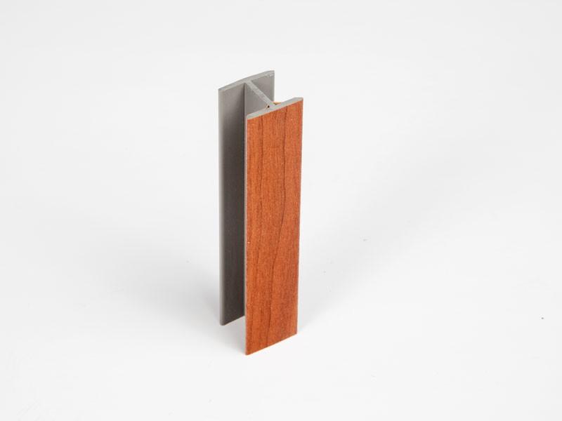 T_ LÁBAZATELEM HOSSZTOLDÓ H: 100 mm CSERESZNYE 0