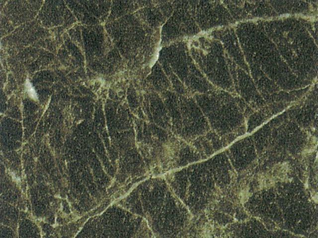 Megszűnt-LAMINÁT TÁBLA 6078 GL LARISSA VERDE (265 GL) 4200x1300x0,7mm ZÖLD MÁRVÁNY 0