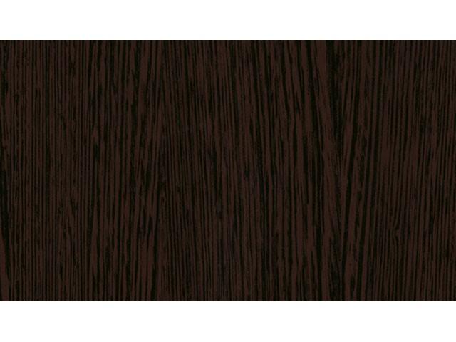 MUNKALAP EGGER H1555 ST15 WENGE 4100x1200x38mm 0