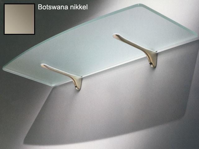 POLCTARTÓ MS0122200 19x52-64x150 BOTSWANA NIKKEL 0