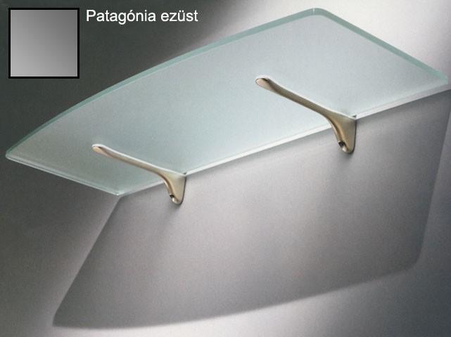 POLCTARTÓ MS0122200 19x52-64x150 PATAGÓNIA EZÜST 0