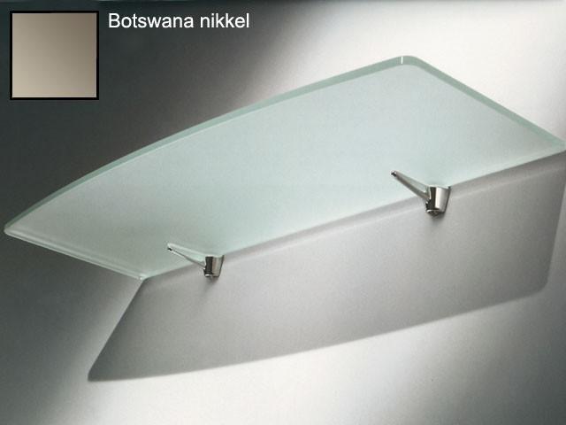 POLCTARTÓ MS0142700 27x32-37x65 BOTSWANA NIKKEL 0