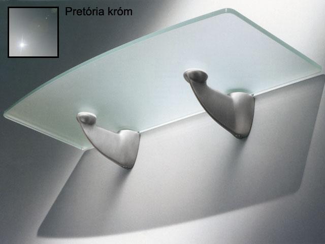 MS0144000 PRETORIA KRÓM 46,5x80-100x130 0