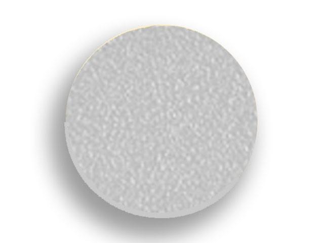 Megszűnt-ÖNTAPADÓS CSAVARTAKARÓ ÁTM: 13mm 25db/levél F_304 FS02 ALUMÍNIUM 0