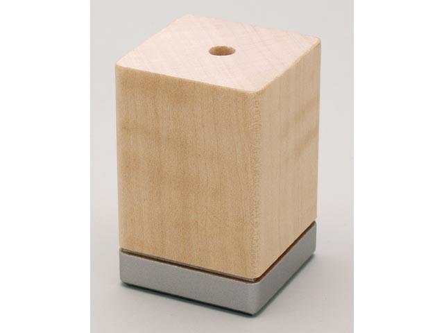 T_ FA DESIGN LÁB 3592-70 H=70 mm 700kg JUHAR-ALUMÍNIUM 0