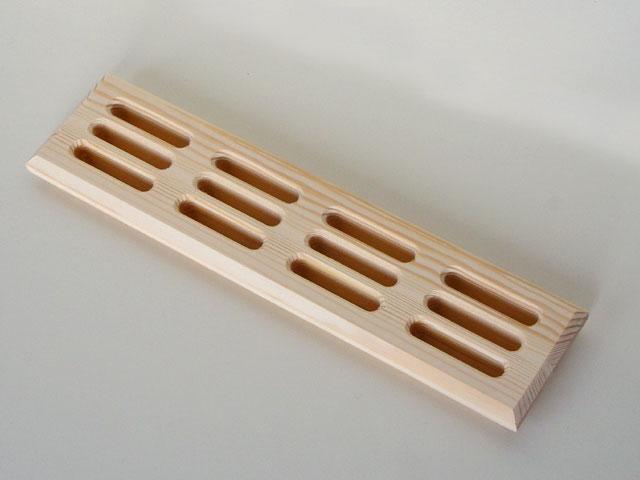 NÉGYSZÖG ALAKÚ FENYÖ 252x62mm 0