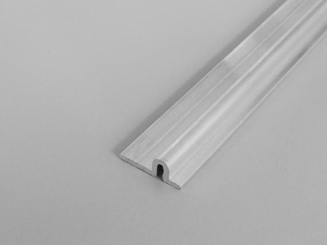 TOLÓAJTÓ BÚTORLAPHOZ MINI ALSÓ-FELSŐ SÍN 3 m ALUMÍNIUM 0